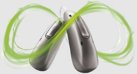 Phonak Infinio 